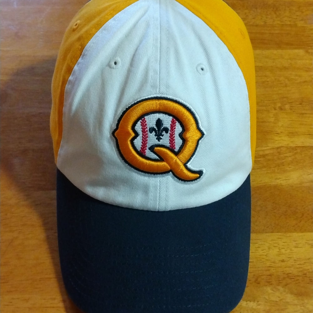 Quebec Capitales MiLB '47 Brand Adj Hat